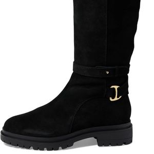 Ralph by Ralph Lauren Women's Cristine Tall Boot Fashion